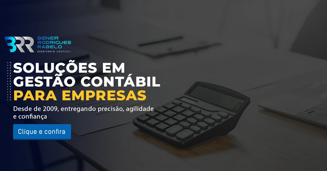 Beneir Rabelo Ltda